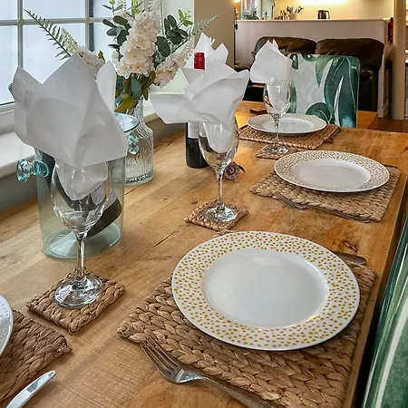 Wold View Casa de Férias Gristhorpe