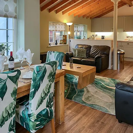 Wold View Casa de Férias Gristhorpe