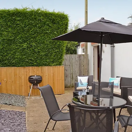 Casa de Férias Wold View *