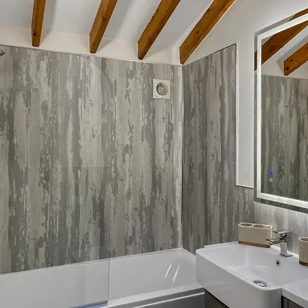 Wold View Casa de Férias Gristhorpe