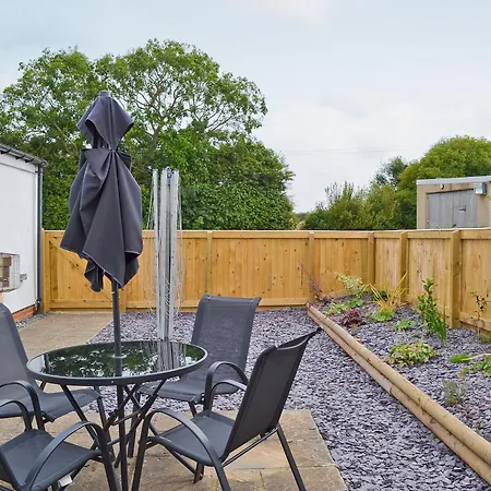 Wold View 度假居 *