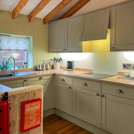 Wold View Gristhorpe