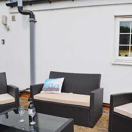 Prázdninový dům Wold View *